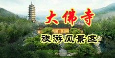 草逼操中国浙江-新昌大佛寺旅游风景区